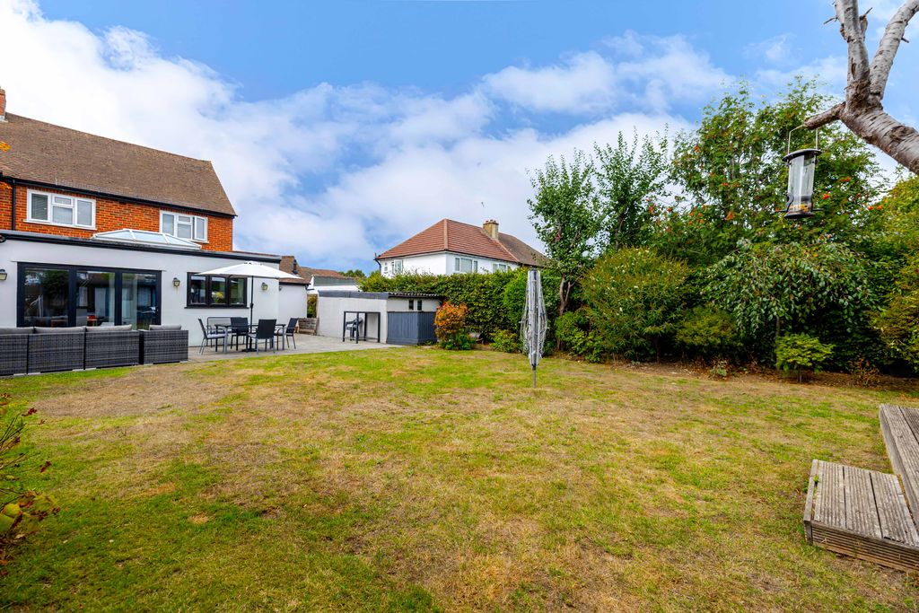 Blanchmans Road